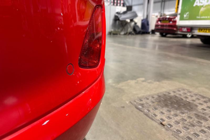 Used Ford Fiesta 2020 for sale - 78180348: Photo 41