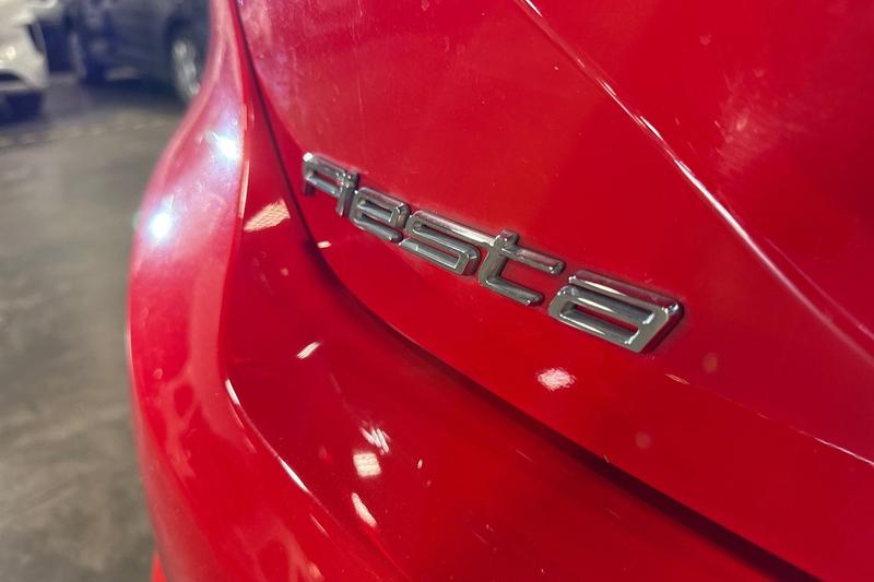 Used Ford Fiesta 2020 for sale - 78180348: Photo 42