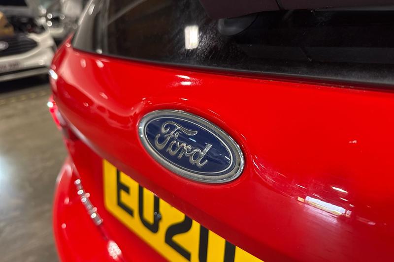 Used Ford Fiesta 2020 for sale - 78180348: Photo 43