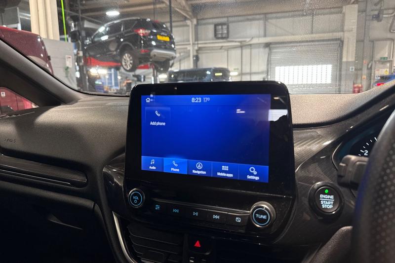 Used Ford Fiesta 2020 for sale - 78180348: Photo 47