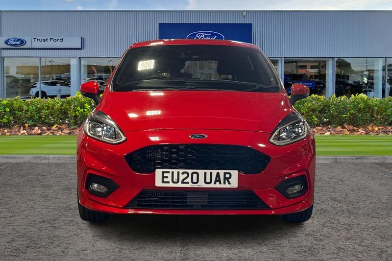 Used Ford Fiesta 2020 for sale - 78180348: Photo 6