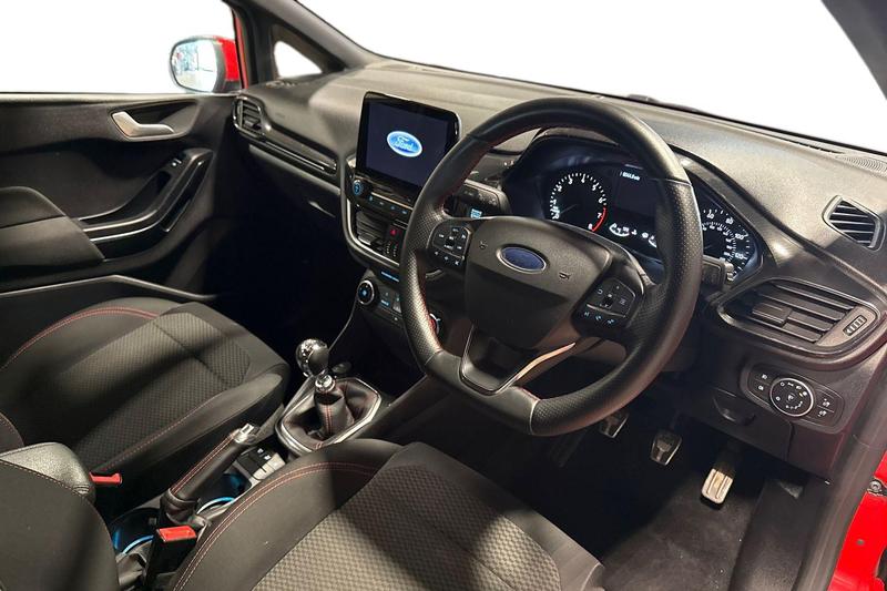 Used Ford Fiesta 2020 for sale - 78180348: Photo 9