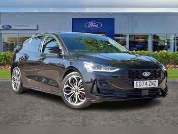 Used Ford Focus 2024 for sale - 79102611: Photo