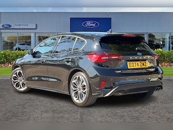 Used Ford Focus 2024 for sale - 79102611: Photo