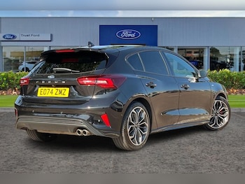 Used Ford Focus 2024 for sale - 79102611: Photo