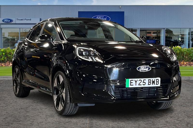 Used Ford Puma 2025 for sale - 76641086: Photo 1