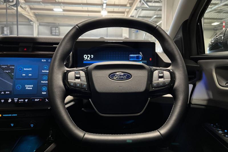 Used Ford Puma 2025 for sale - 76641086: Photo 12