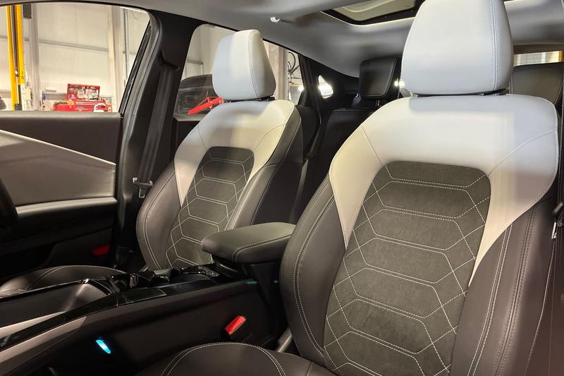 Used Ford Puma 2025 for sale - 76641086: Photo 19