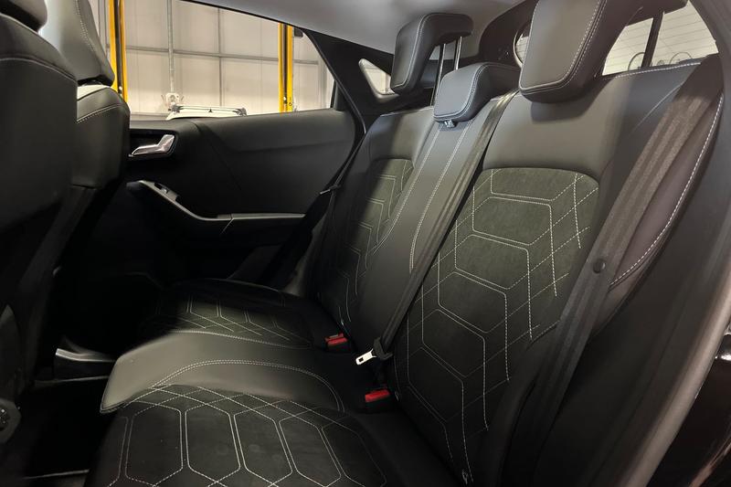 Used Ford Puma 2025 for sale - 76641086: Photo 20