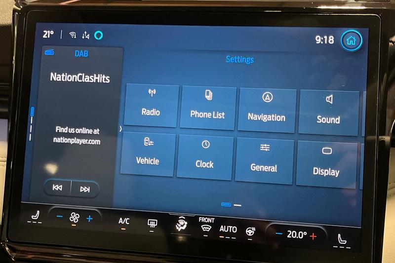 Used Ford Puma 2025 for sale - 76641086: Photo 34