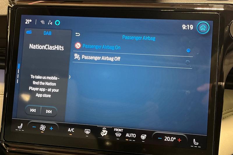 Used Ford Puma 2025 for sale - 76641086: Photo 39