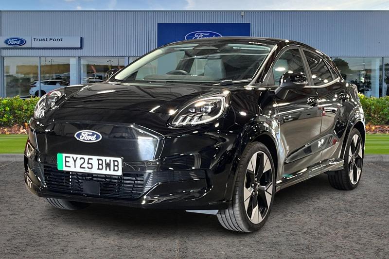 Used Ford Puma 2025 for sale - 76641086: Photo 5