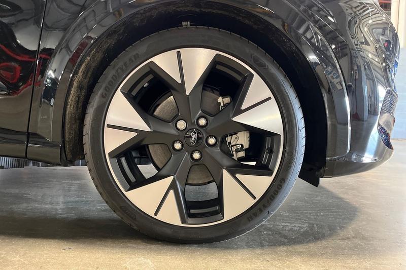 Used Ford Puma 2025 for sale - 76641086: Photo 8