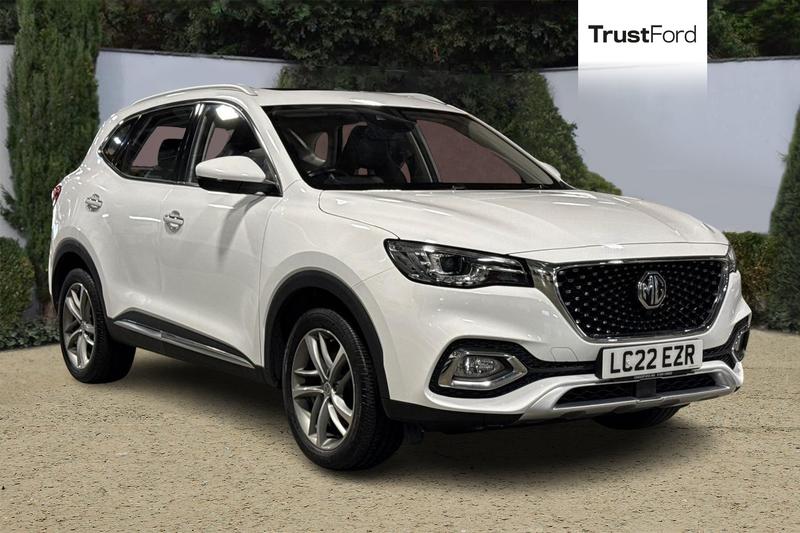 Used MG MG HS 2022 for sale - 76359684: Photo 1
