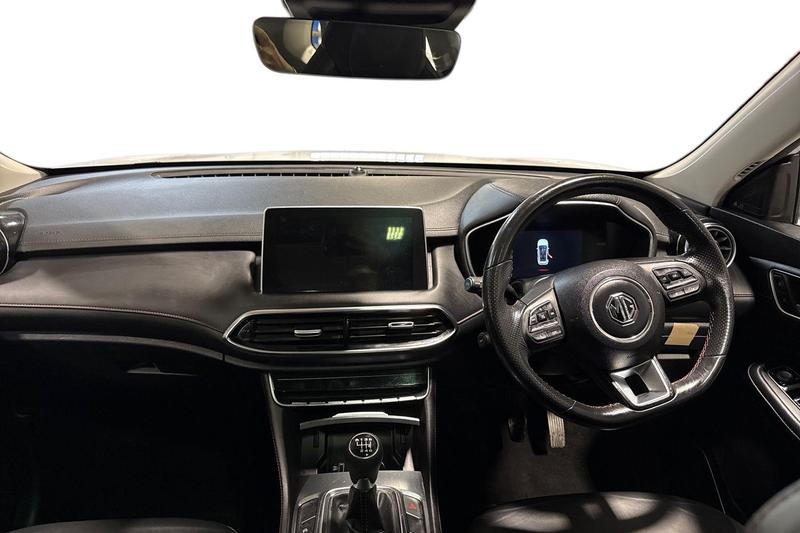 Used MG MG HS 2022 for sale - 76359684: Photo 10