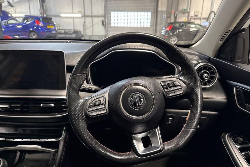 Used MG MG HS 2022 for sale - 76359684: Photo 12