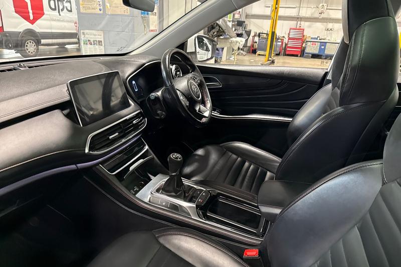Used MG MG HS 2022 for sale - 76359684: Photo 18