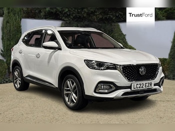 2022 - 1.5 T-GDI Exclusive 5dr