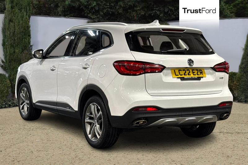 Used MG MG HS 2022 for sale - 76359684: Photo 2
