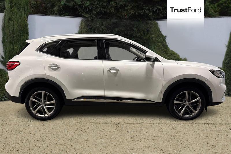Used MG MG HS 2022 for sale - 76359684: Photo 3