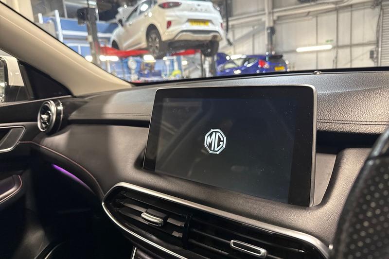 Used MG MG HS 2022 for sale - 76359684: Photo 31