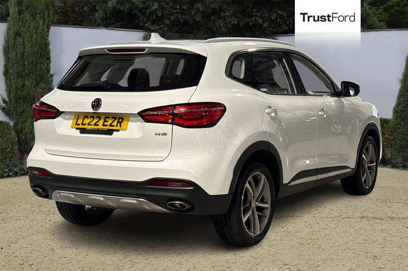 Used MG MG HS 2022 for sale - 76359684: Photo 4