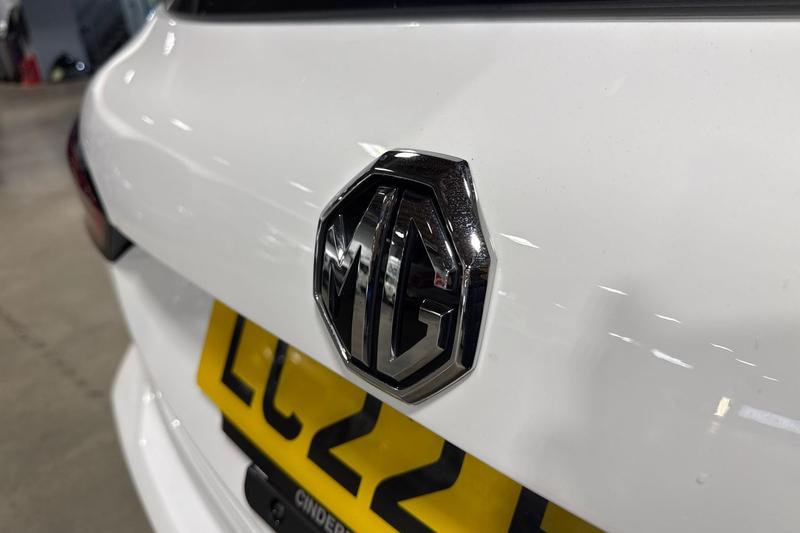 Used MG MG HS 2022 for sale - 76359684: Photo 43