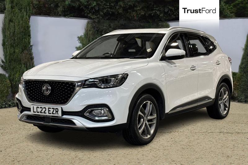 Used MG MG HS 2022 for sale - 76359684: Photo 5