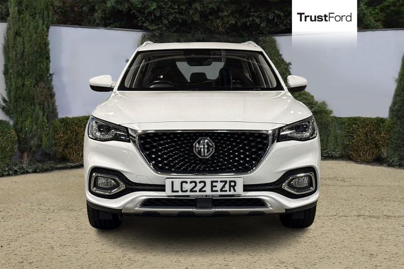 Used MG MG HS 2022 for sale - 76359684: Photo 6