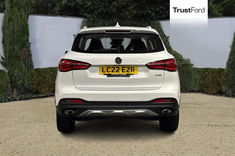 Used MG MG HS 2022 for sale - 76359684: Photo 7