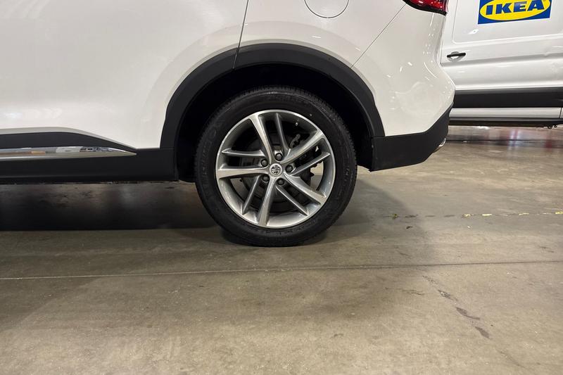 Used MG MG HS 2022 for sale - 76359684: Photo 8