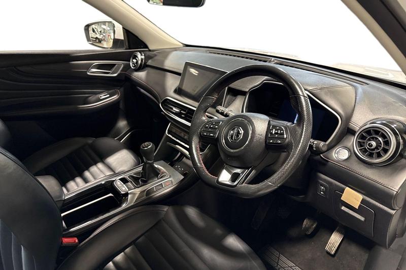 Used MG MG HS 2022 for sale - 76359684: Photo 9