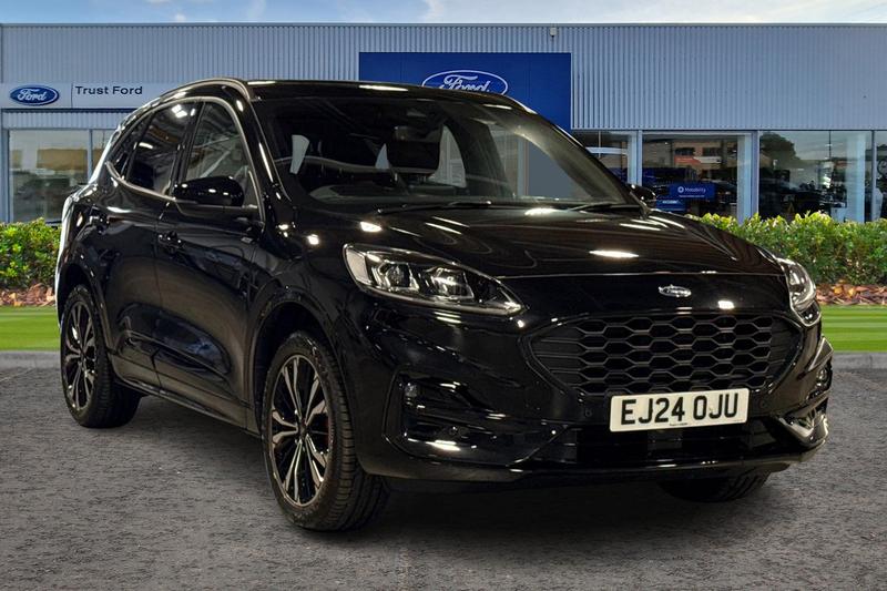 Used Ford Kuga 2024 for sale - 76067595: Photo 1