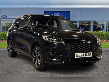 Ford - Kuga