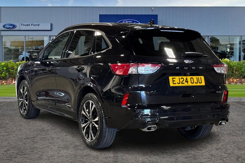 Used Ford Kuga 2024 for sale - 76067595: Photo 2