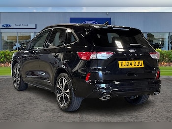 Used Ford Kuga 2024 for sale - 76067595: Photo 2