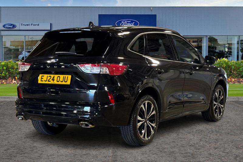 Used Ford Kuga 2024 for sale - 76067595: Photo 4