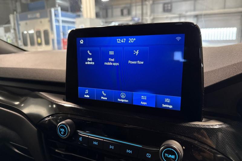 Used Ford Kuga 2024 for sale - 76067595: Photo 49