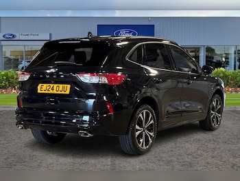 Used Ford Kuga 2024 for sale - 76067595: Photo 4