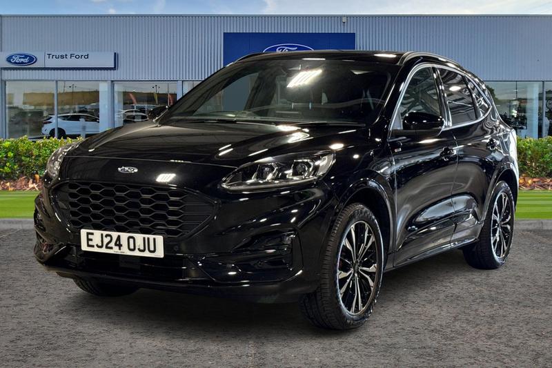 Used Ford Kuga 2024 for sale - 76067595: Photo 5