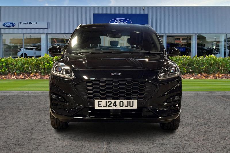 Used Ford Kuga 2024 for sale - 76067595: Photo 6