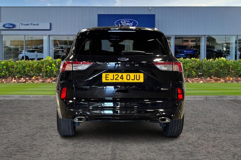 Used Ford Kuga 2024 for sale - 76067595: Photo 7