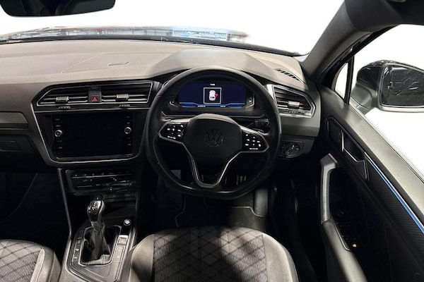 Used Volkswagen Tiguan 2023 for sale - 76251653: Photo 11
