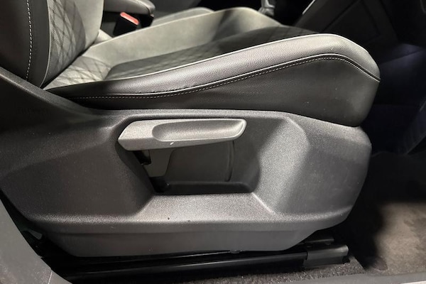 Used Volkswagen Tiguan 2023 for sale - 76251653: Photo 27