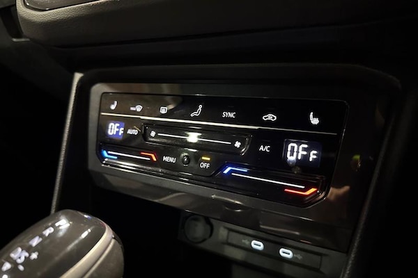 Used Volkswagen Tiguan 2023 for sale - 76251653: Photo 33