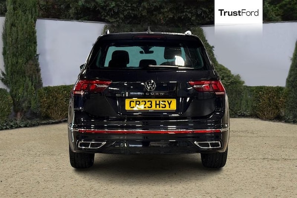 Used Volkswagen Tiguan 2023 for sale - 76251653: Photo 7