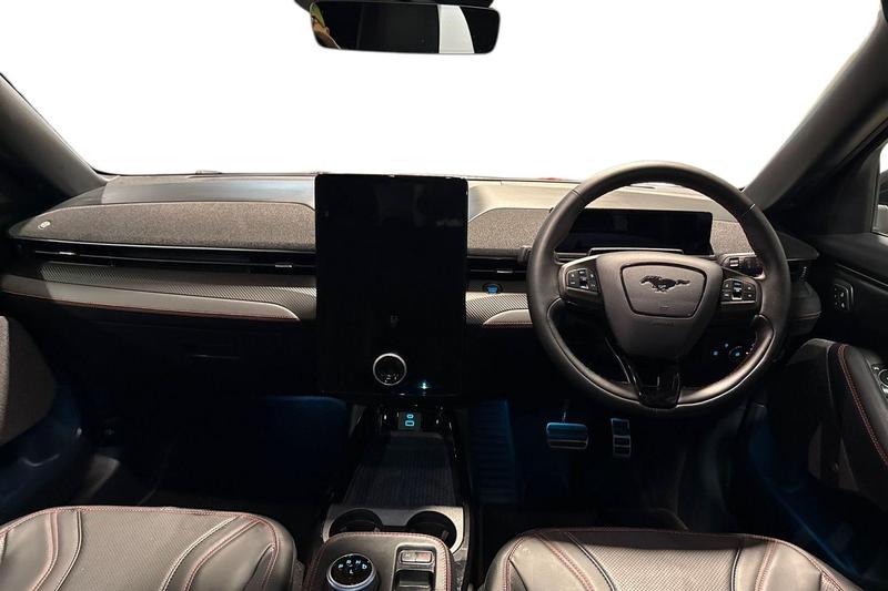 Used Ford Mustang Mach-E 2024 for sale - 76660072: Photo 10