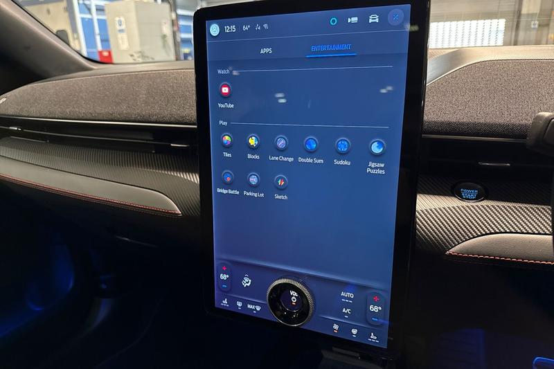 Used Ford Mustang Mach-E 2024 for sale - 76660072: Photo 50