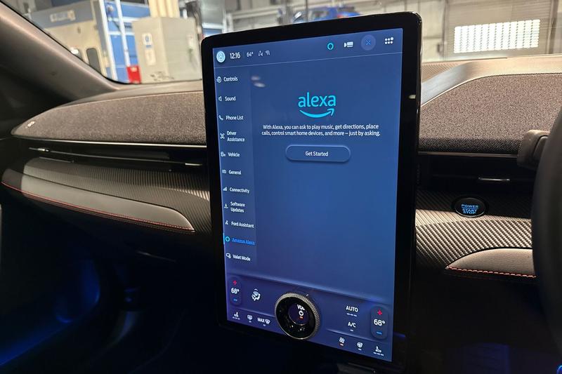 Used Ford Mustang Mach-E 2024 for sale - 76660072: Photo 58