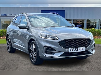 Used Ford Kuga 2023 for sale - 75608089: Photo